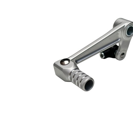 PEDALE CAMBIO LEVA MARCE MOTORE SINISTRA PER SUZUKI GSR 600 (2006-2011)