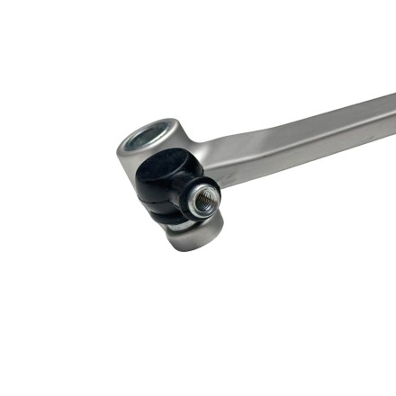 PEDALE CAMBIO LEVA MARCE MOTORE SINISTRA PER SUZUKI GSR 600 (2006-2011)