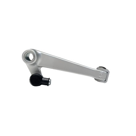 PEDALE CAMBIO LEVA MARCE MOTORE SINISTRA PER SUZUKI GSR 600 (2006-2011)