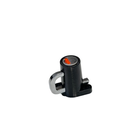 BLOCCHETTO AVVIAMENTO SERRATURE CHIAVE PER APRILIA MX 50 Motard / SM (1995-2004)