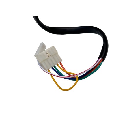 BLOCCHETTO AVVIAMENTO SERRATURE CHIAVE PER APRILIA MX 50 Motard / SM (1995-2004)