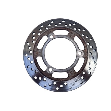 DISCO FRENO RUOTA POSTERIORE ORIGINALE KAWASAKI GPZ 500 S 1994