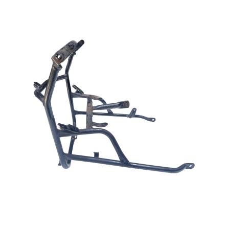 TELAIETTO SUPPORTO CARENA ANTERIORE ORIGINALE KAWASAKI GPZ 500 S 1994