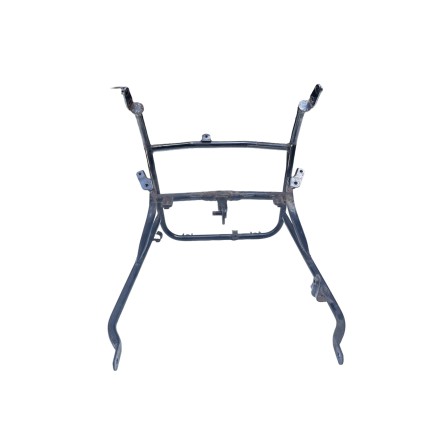 TELAIETTO SUPPORTO CARENA ANTERIORE ORIGINALE KAWASAKI GPZ 500 S 1994
