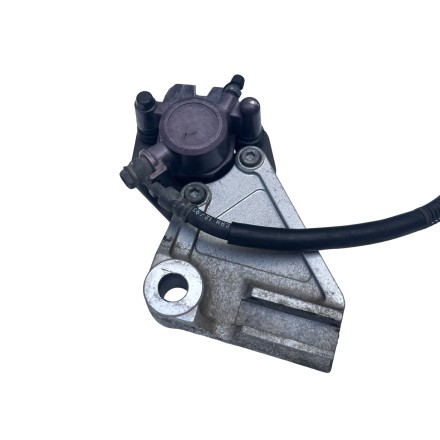 GRUPPO POMPA E PINZA FRENO POSTERIOREORIGINALE KAWASAKI GPZ 500 S 1994