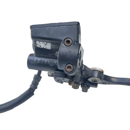 GRUPPO POMPE E PINZE FRENI ANTERIORE ORIGINALE KAWASAKI GPZ 500 S 1994