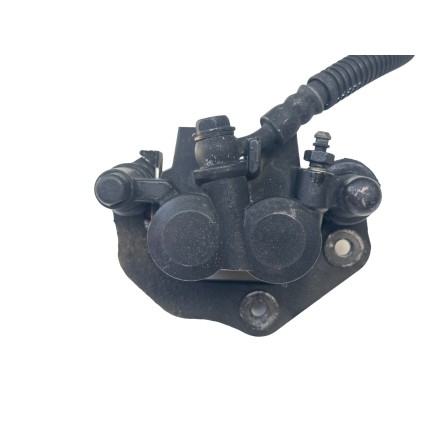 GRUPPO POMPE E PINZE FRENI ANTERIORE ORIGINALE KAWASAKI GPZ 500 S 1994