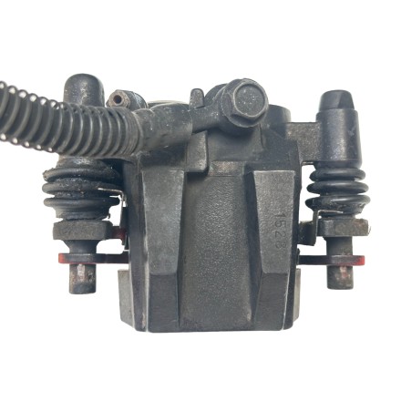 GRUPPO POMPE E PINZE FRENI ANTERIORE ORIGINALE KAWASAKI GPZ 500 S 1994