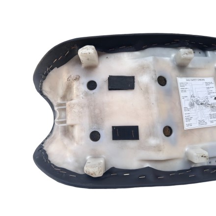 SEDILE SELLA SELLONE ORIGINALE KAWASAKI GPZ 500 S 1994