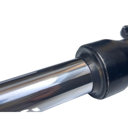FORCELLA SOSPENSIONE ANTERIORE COMPLETA ORIGINALE KAWASAKI GPZ 500 S 1994