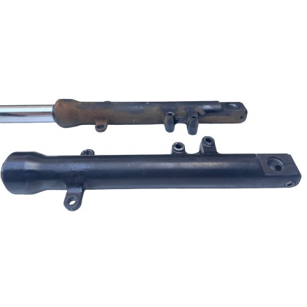 FORCELLA SOSPENSIONE ANTERIORE COMPLETA ORIGINALE KAWASAKI GPZ 500 S 1994