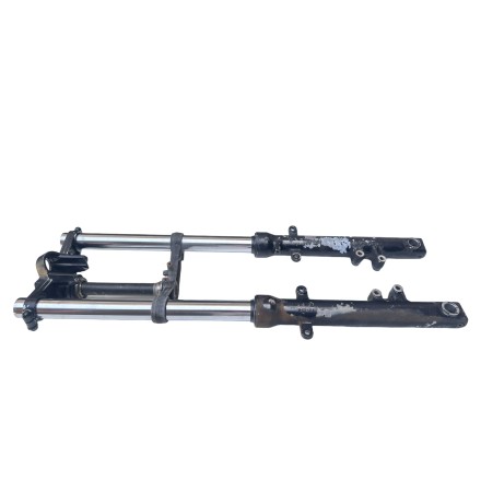 FORCELLA SOSPENSIONE ANTERIORE COMPLETA ORIGINALE KAWASAKI GPZ 500 S 1994