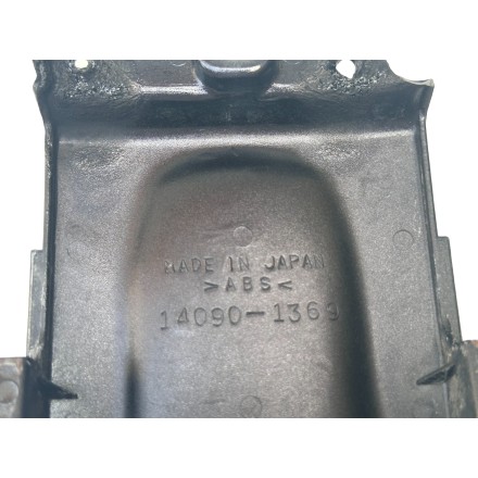 KIT PLASTICHE COVER VARIE ORIGINALE KAWASAKI GPZ 500 S 1994