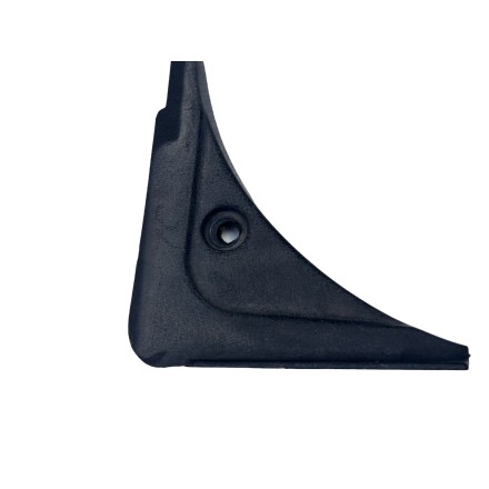 KIT PLASTICHE COVER VARIE ORIGINALE KAWASAKI GPZ 500 S 1994