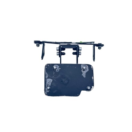 PORTA TARGA ORIGINALE HONDA HORNET 600 2010