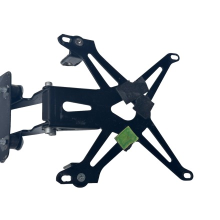 PORTA TARGA ORIGINALE HONDA HORNET 600 2010