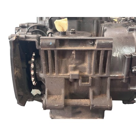 BLOCCO MOTORE ENGINE MOTO ORIGINALE KAWASAKI GPZ 500 S 1994