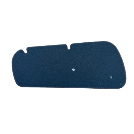 ELEMENTO SPUGNA FILTRO ARIA PER HONDA FES PANTHEON 125/150 1998-2002