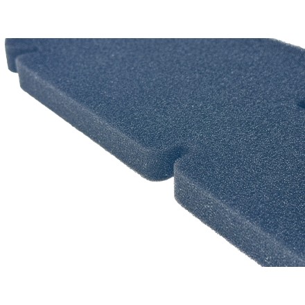 ELEMENTO SPUGNA FILTRO ARIA PER HONDA FES PANTHEON 125/150 1998-2002