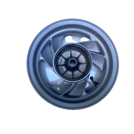 COPPIA CERCHI ANTERIORE/POSTERIORE PEUGEOT SV 125 1994-1995