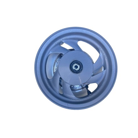 COPPIA CERCHI ANTERIORE/POSTERIORE PEUGEOT SV 125 1994-1995