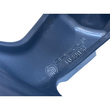 COPPIA CERCHI ANTERIORE/POSTERIORE ORIGINALE PEUGEOT VIVACITY 50 1999-2006