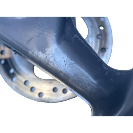 COPPIA CERCHI ANTERIORE/POSTERIORE ORIGINALE PEUGEOT VIVACITY 50 1999-2006