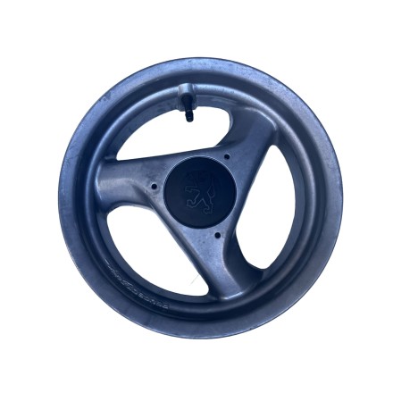 COPPIA CERCHI ANTERIORE/POSTERIORE ORIGINALE PEUGEOT VIVACITY 50 1999-2006