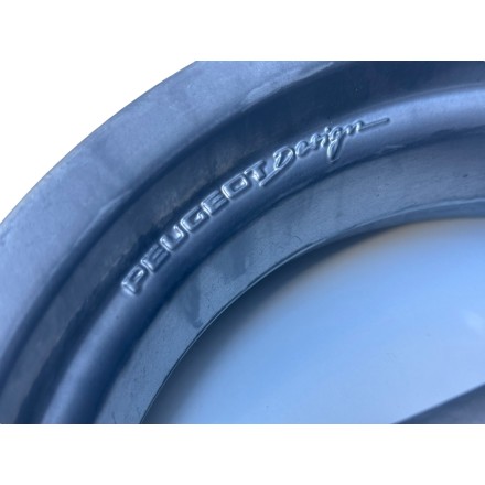 COPPIA CERCHI ANTERIORE/POSTERIORE ORIGINALE PEUGEOT VIVACITY 50 1999-2006