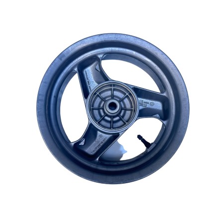 COPPIA CERCHI ANTERIORE/POSTERIORE ORIGINALE PEUGEOT VIVACITY 50 1999-2006