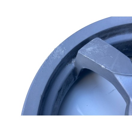 CERCHIO POSTERIORE ORIGINALE PEUGEOT SATELIS 250 (2006-2013)