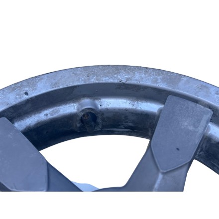 CERCHIO POSTERIORE ORIGINALE PEUGEOT SATELIS 250 (2006-2013)