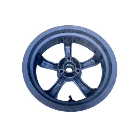 CERCHIO POSTERIORE ORIGINALE PEUGEOT SATELIS 250 (2006-2013)