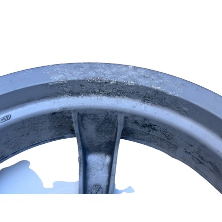 CERCHIO POSTERIORE ORIGINALE PEUGEOT SATELIS 250 (2006-2013)