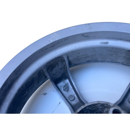 CERCHIO POSTERIORE ORIGINALE PEUGEOT SATELIS 250 (2006-2013)