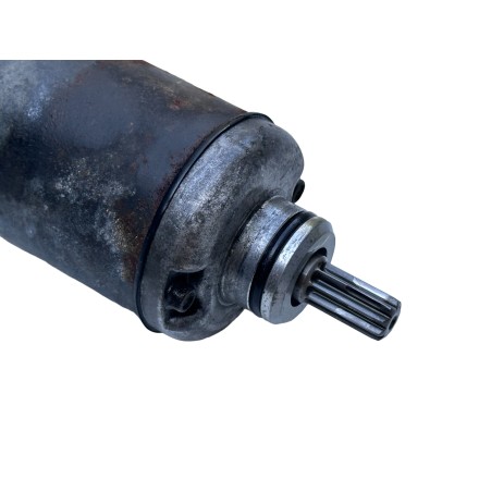 MOTORINO AVVIAMENTO ELETTRICO ORIGINALE SUZUKI SV 650 S 2001