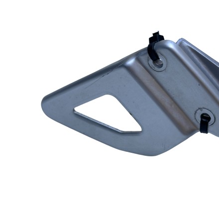 GRUPPO PEDANA POSTERIORE DESTRA ORIGINALE SUZUKI SV 650 S 2001