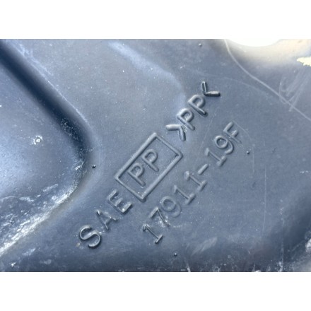 VASCHETTA ACQUA LIQUIDO ORIGINALE SUZUKI SV 650 S 2001