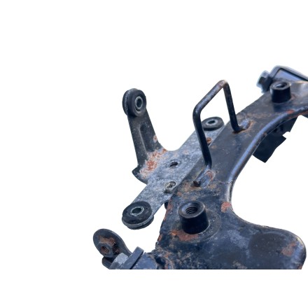 TELAIETTO SUPPORTO POSTERIORE ORIGINALE SUZUKI SV 650 S 2001