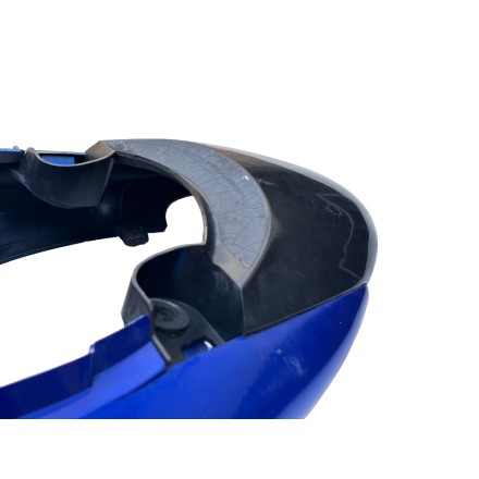 CARENE CADONI POSTERIORI ORIGINALE SUZUKI SV 650 S 2001