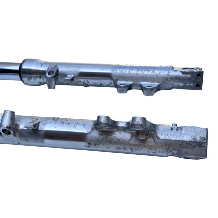 FORCELLA SOSPENSIONE ANTERIORE ORIGINALE SUZUKI SV 650 S 2001