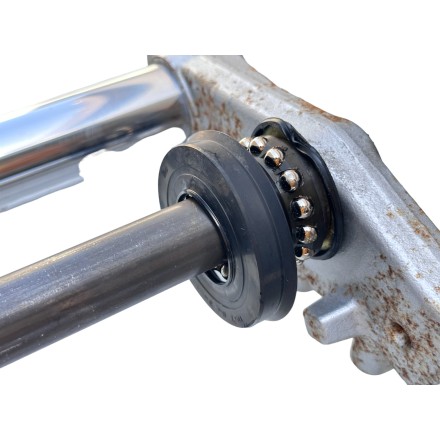 FORCELLA SOSPENSIONE ANTERIORE ORIGINALE SUZUKI SV 650 S 2001