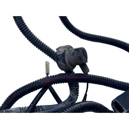 SENSORE STOP INTERRUTTORE FRENO POSTERIORE ORIGINALE SUZUKI SV 650 S 2001