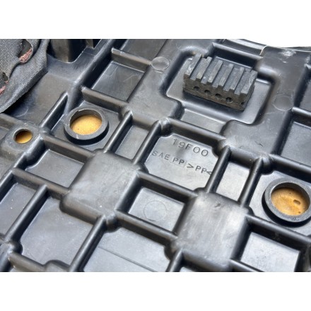 SEDILE SELLA SELLONE ANTERIORE ORIGINALE SUZUKI SV 650 S 2001