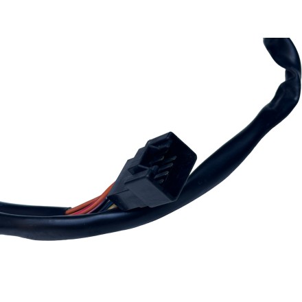 COMMUTATORE BLOCCHETTO COMANDI DESTRO ORIGINALE SUZUKI SV 650 S 2001