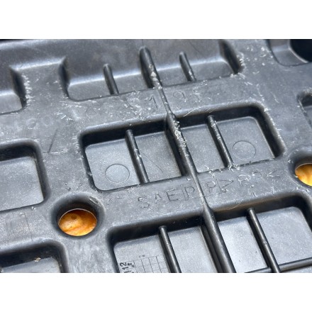 SEDILE SELLA SELLINO POSTERIORE  ORIGINALE SUZUKI SV 650 S 2001