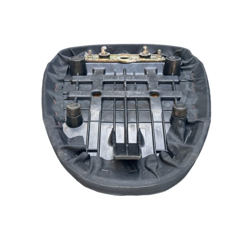 SEDILE SELLA SELLINO POSTERIORE  ORIGINALE SUZUKI SV 650 S 2001