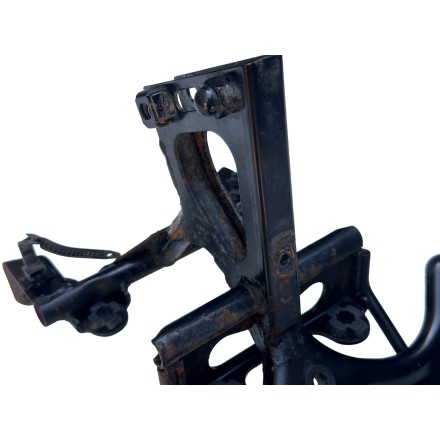 TELAIETTO SUPPORTO ANTERIORE ORIGINALE SUZUKI SV 650 S 2001