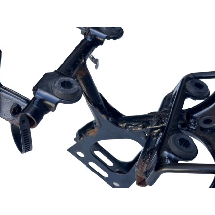 TELAIETTO SUPPORTO ANTERIORE ORIGINALE SUZUKI SV 650 S 2001