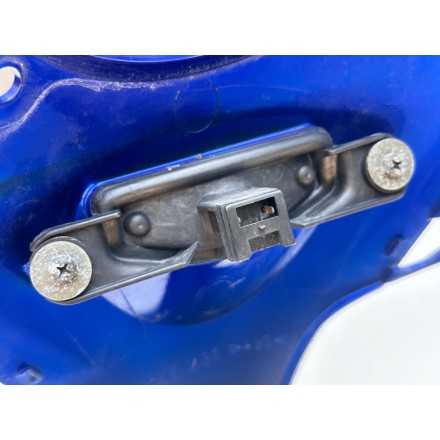 CARENA CUPOLINO ANTERIORE FARO  ORIGINALE SUZUKI SV 650 S 2001